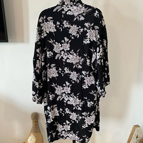 Spiritual Gangster Maya Kimono (O/S) - Picture 12 of 12